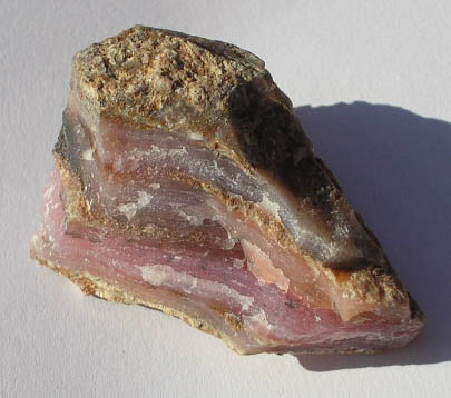 PINK OPAL - Peru