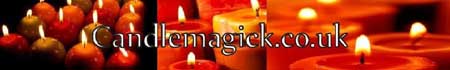 Candle Magick
