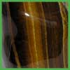 Tiger's Eye Tiger's Eye
